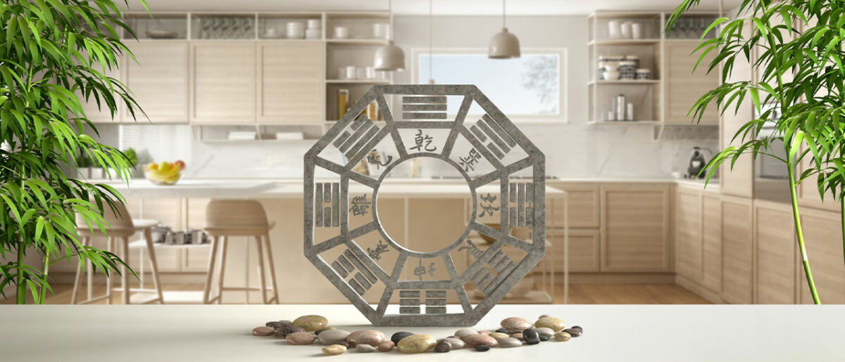 Les règles d'or du Feng Shui - Feng-Shui & Harmonisation